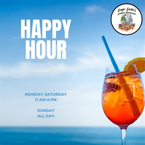 Happy hour deals near me. Things To Know About Happy hour deals near me. 